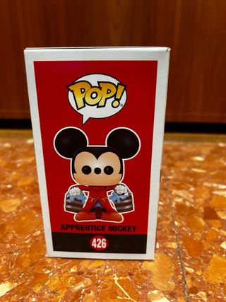 Funko Pop! Apprentice Mickey 426