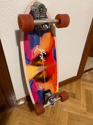 Yow Surfskate Dream Waves Series