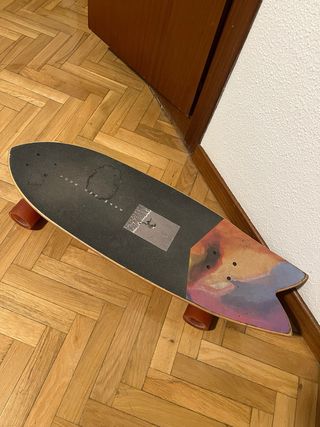 Yow Surfskate Dream Waves Series