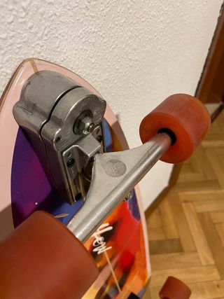 Yow Surfskate Dream Waves Series