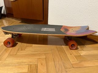 Yow Surfskate Dream Waves Series