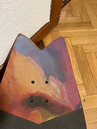 Yow Surfskate Dream Waves Series