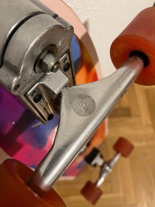 Yow Surfskate Dream Waves Series