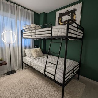 Piso en alquiler en Riviera del Sol en Mijas