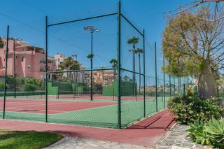 Piso en alquiler en Riviera del Sol en Mijas