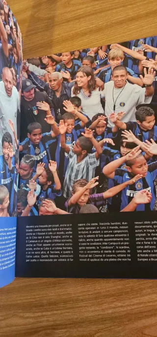 101 Inter Dal Centenario Al 17 Scudetto