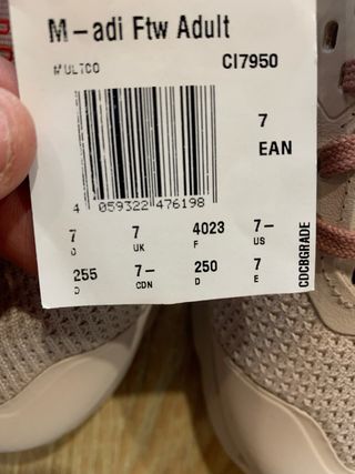 Adidas Dropset 3 ji3902