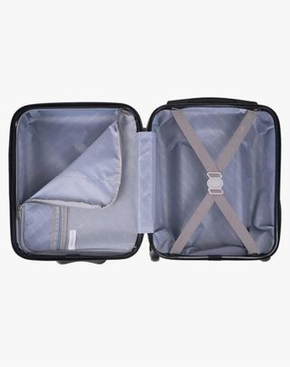 Maleta Cabina Anode 24L Twin Wheel 40x30x20