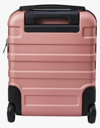 Maleta Cabina Anode 24L Twin Wheel 40x30x20