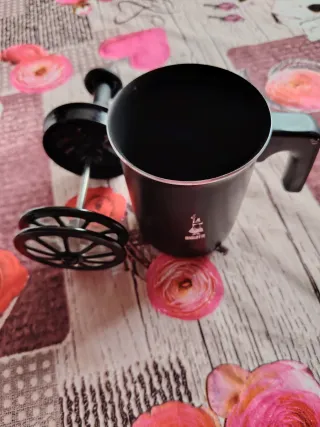 Bialetti Montalatte "Perfetto Crema"