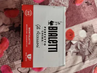 Bialetti Montalatte "Perfetto Crema"