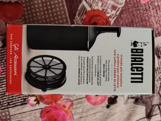 Bialetti Montalatte "Perfetto Crema"