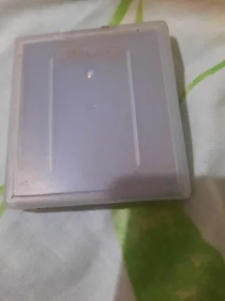 Juego Game Boy: GURUGARU FIGHTER