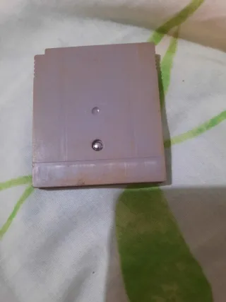 Juego Game Boy: GURUGARU FIGHTER