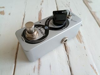 Pedal Looper Donner Beltway