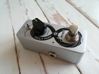 Pedal Looper Donner Beltway