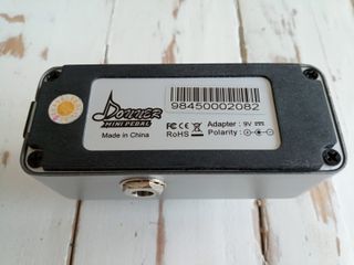 Pedal Looper Donner Beltway