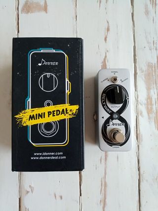 Pedal Looper Donner Beltway