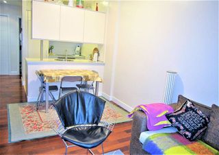 Piso en alquiler en Centro en San Sebastián-Donostia