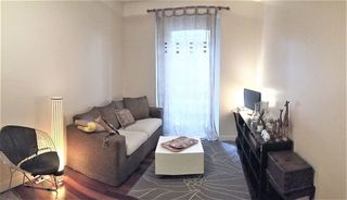 Piso en alquiler en Centro en San Sebastián-Donostia