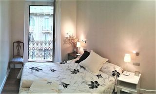 Piso en alquiler en Centro en San Sebastián-Donostia