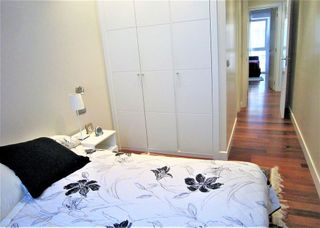 Piso en alquiler en Centro en San Sebastián-Donostia