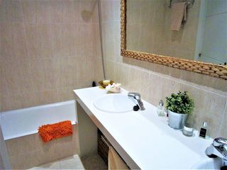 Piso en alquiler en Centro en San Sebastián-Donostia