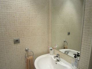 Piso en alquiler en Centro en San Sebastián-Donostia