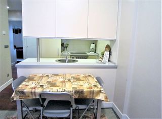Piso en alquiler en Centro en San Sebastián-Donostia