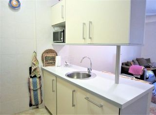 Piso en alquiler en Centro en San Sebastián-Donostia