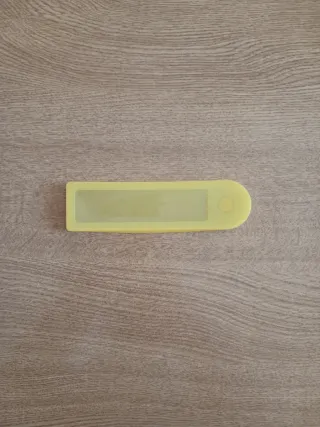 Protector pantalla patinete eléctrico