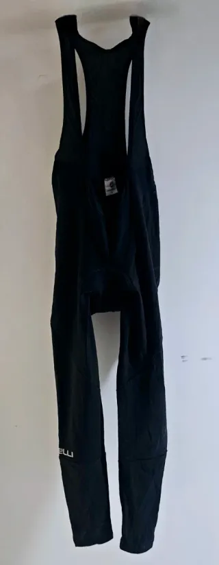 Culote Castelli Negro