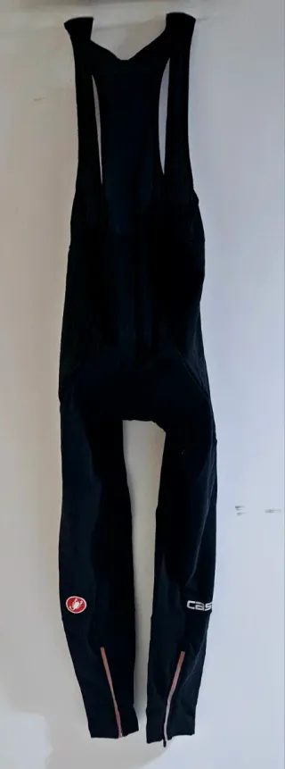 Culote Castelli Negro