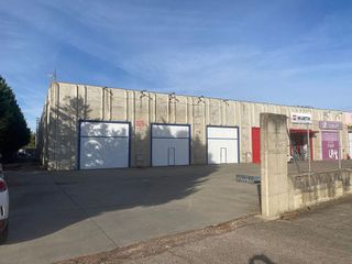 Nave industrial en alquiler en Sector 8 - Nueva Balastera en Palencia