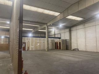 Nave industrial en alquiler en Sector 8 - Nueva Balastera en Palencia