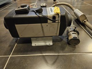 Calefacción Estacionaria Webasto Air Top 2000 STC