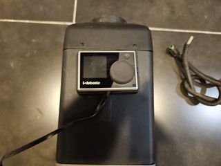 Calefacción Estacionaria Webasto Air Top 2000 STC