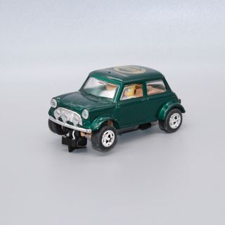 Mini Cooper 40 Aniversario Scalextric UK
