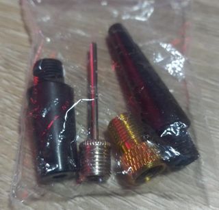 Arrancador coche con inflador nuevo, sin usar