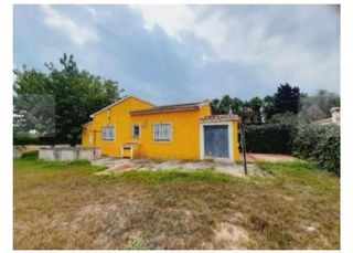 Chalet en venta en Casco Antiguo en Jávea/Xàbia