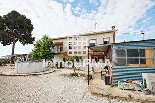 Chalet en venta en Monóvar/Monòver