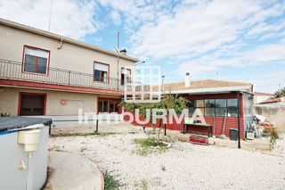 Chalet en venta en Monóvar/Monòver