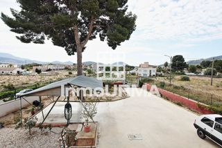 Chalet en venta en Monóvar/Monòver