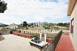 Chalet en venta en Monóvar/Monòver