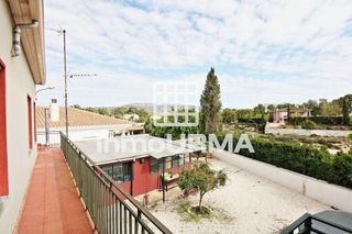 Chalet en venta en Monóvar/Monòver