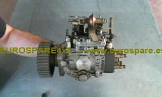 Bomba inyectora nissan 0460494355 serena 2.3 22738