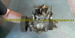 Bomba inyectora nissan 0460494355 serena 2.3 22738