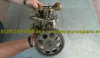 Bomba inyectora nissan 0460494355 serena 2.3 22738