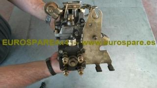 Bomba inyectora nissan 0460494355 serena 2.3 22738