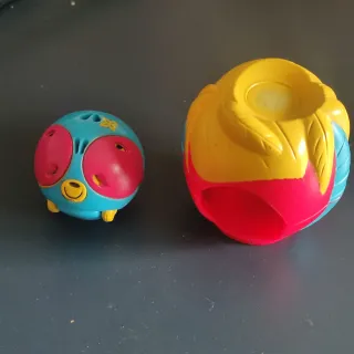 Zoobles Figura y Accesorio